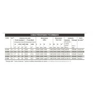 Benne agricole G 160 adaptée aux travaux agricoles intensifs