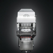 GF_2 - Brise-viande congelée professionnelle - haut rendement et système de coupe rotatif_4