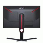 AOC G3 25G3ZM/BK écran plat de PC 62,2 cm (24.5