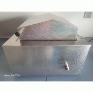 Bain-marie de laboratoire MEMMERT WNE 14_4