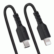 StarTech Cble USB-C vers Lightning de 1m - Adaptateur USB_4