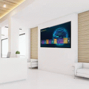 StarTech Support mural pour télévision à  écran plat - Bras_4