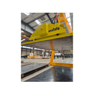 Traverse magnétique électropermanente - EPM-CO - pour une utilisation sur les machines de découpe laser - capacité 1500 kg - Assfalg_4