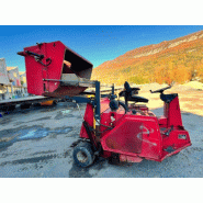 YNO 135-3 VEH Balayeuse diesel_4