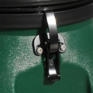 Aspirateur Eurosteam 2610 Aéro robuste et fiable