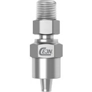 Séries 340 - Coupleur CEJN en acier inoxydable - Sécurité air respirable et cascade H2S_4