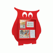 Vitrine école thématique_4