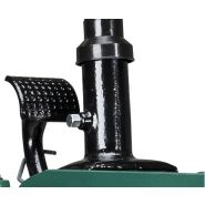 Crics 3T-C - Compac - Capacité maximale 3T - Poignée ergonomique et longue portée du châssis_4