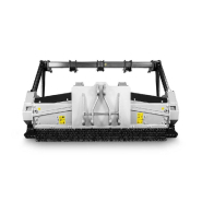 Broyeurs à transmission hydraulique 200/U/PM - Pour véhicules spéciaux - de 180 à 300 ch_4