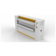 G14.25 - Sécheuse-repasseuse GMP SRL - Cylindre 1450 x Ø270 mm - Chauffage électrique ou gaz_4