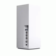 Linksys MX12600 Tri-bande (2,4 GHz / 5 GHz / 5 GHz) Wi-Fi 6 (802.11ax) Blanc 4 Interne_4