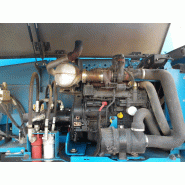 Nacelle telescopique GENIE s65 trax occasion_4