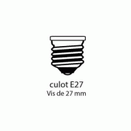 Ampoule LED 7W E27 - Blanc neutre - Équivalent 60W incandescents_4