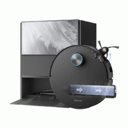 Aspirateur robot Aqua 10 Ultra Track Complete Noir_4