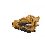 G3516c groupes électrogènes industriel à gaz - caterpillar -puissance continue maximale 1 173 kw à 1 675 kw_4