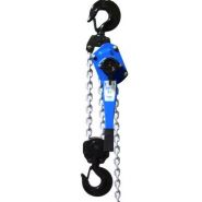 Bravo - Palan compact en acier allié - Tractel SAS - Charge de 250 à 9 000 kg_4