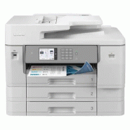 Brother MFC-J6957DW imprimante multifonction Jet d'encre A3 1200 x 4800 DPI Wifi_4