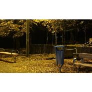 Folk - poubelle publique - vestre - 50 litres_4