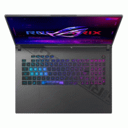 ASUS ROG Strix G18 G814JZR-N6132X Intel® Core¢ i9 i9-14900HX Ordinateur portable 45,7 cm (18