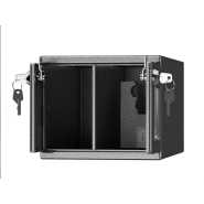 Gun Box - Hartmann - Armoire forte sur-mesure pour Police et Gendarmerie avec compartiments séparés_4