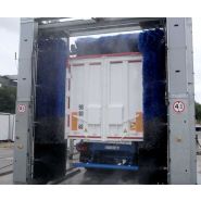 Portique de lavage poids lourds compak pour station de lavage_4