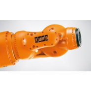 ROBOT 6 AXES INDUSTRIEL KUKA KR 1000 TITAN_4
