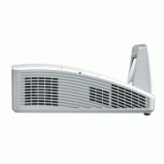 Vidéoprojecteur interactif DW771USTi à  ultra-courte focal - Vivitek_4