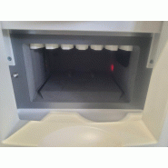 Automate / Système d'énumération des micro-organismes BIOMERIEUX TEMPO READER + 2 x FILLER_4