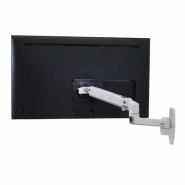 Ergotron LX Series LX Wall Monitor Arm 86,4 cm (34