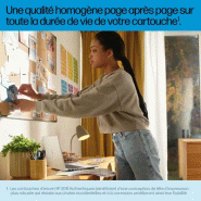 HP 308 Cartouche dencre authentique Trois couleurs_4