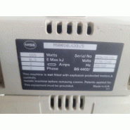 Mini centrifugeuse de laboratoire MSE Micro Centaur SANYO_4