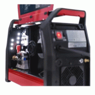 Poste à souder MIG MAG YARDTEC 300C Lincoln Electric_4