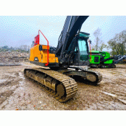 VOLVO ec250el pelle 29t_4