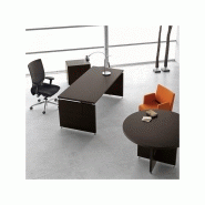 Bureau bois direction maki avec retour_4