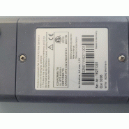 Oxymètre portable WTW OXI 3205 + sonde Cellox 325_4