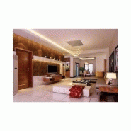 Réglette LED blanc neutre (5800°K) - 50 cm - IP65 - Aluminium - Haute luminosité_4