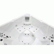 SPA 5 PLACES ARCHIPEL® GR5 - SPA RELAXATION BALBOA 215X215 CM_4