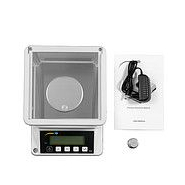 Balance de précision 310g - PCE-BSK 310 - PCE INSTRUMENTS avec comptage de pièces et interface RS-232_4