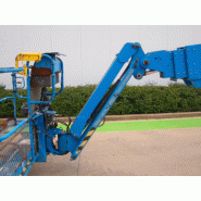 Nacelle telescopique GENIE s85xc occasion_4