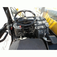 Nacelle Telescopique JCB 540-180 OCCASION_4