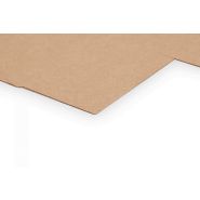 Boîte d'expédition éco / éco blanche - packhelp sa - dimension intérieur 24.9 x 19 x 5.5 cm_4