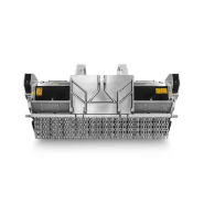 Broyeurs à transmission hydraulique - Multifonctions pour véhicules spéciaux SFH/PM - 350 à 450 ch_4