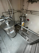 Citerne d'occasion pour le transport de solides - référence : c9911_4