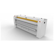 G21.50 - Sécheuse-repasseuse - GMP SRL - Cylindre 2100 x Ø500 mm - Haute productivité et design innovant_4