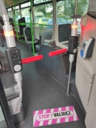 Pr bus - tourniquet pour les autobus_4