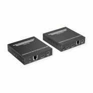 VALUE Prolongateur KVM via Cat.6/6A, HDMI, max. 120m_4