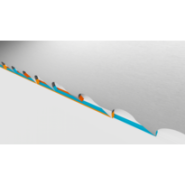 Lame de scie à ruban Bahco 3851 Sandflex® Cobra™ - Polyvalente et sur mesure pour la coupe de production_4