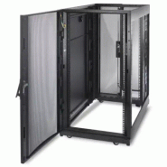 NetShelter SX - coffret 19P - 24U - 1198x600x1070mm - noir_4
