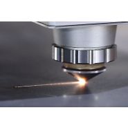 SF3015 G3 - Machine de découpe laser 2D - Senfeng Leiming - Puissance 750W à 4KW pour plaques métalliques_4