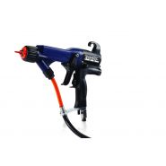 199435e pistolets pulvérisateurs électrostatiques pro xp60 aa - graco - 210 bar_4